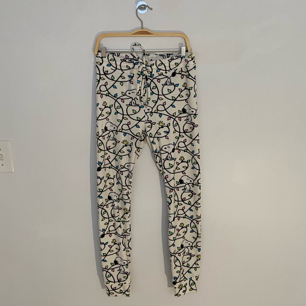 Christmas pants